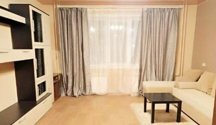 квартира г Новосибирск р-н Октябрьский Золотая Нива ул Татьяны Снежиной 48 фото 2