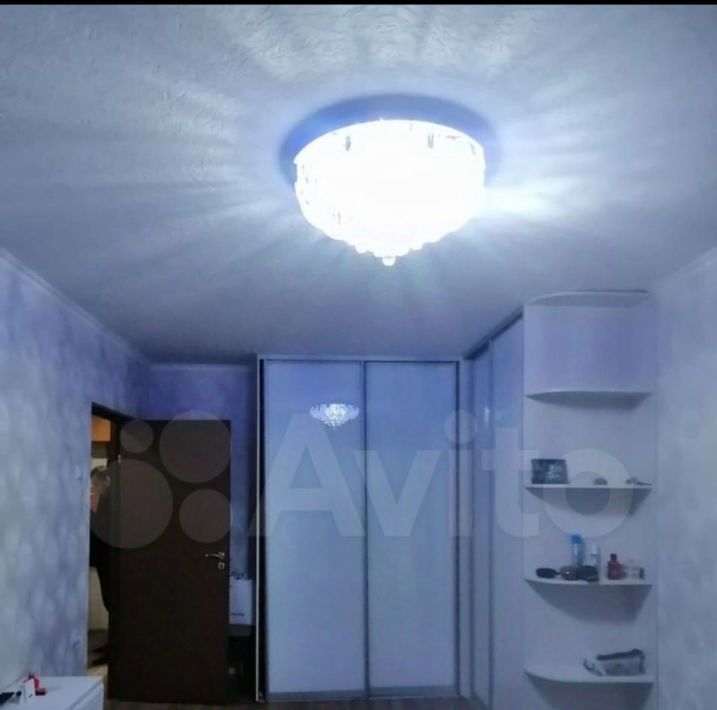 квартира г Петропавловск-Камчатский ул Кирдищева 12 фото 5