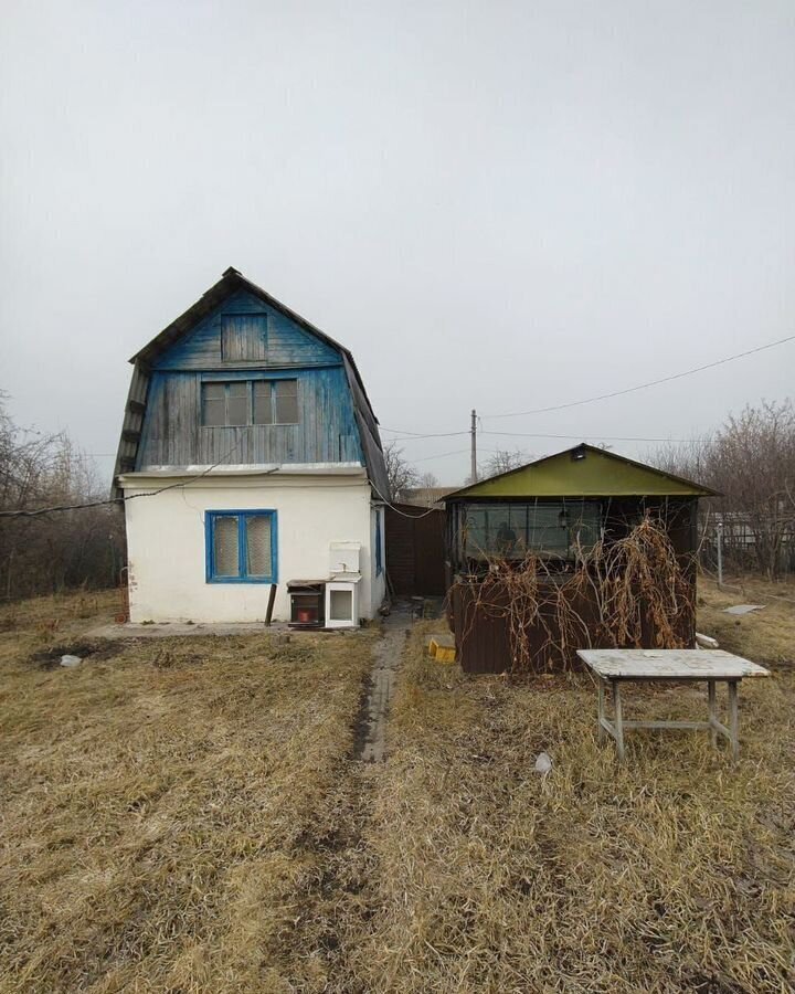 дом г Челябинск р-н Металлургический 2-1270, СНТ Дружба фото 2