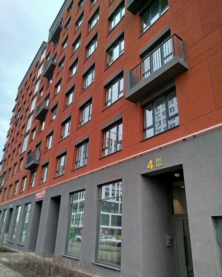 квартира г Екатеринбург р-н Чкаловский б-р Золотистый 13 фото 20