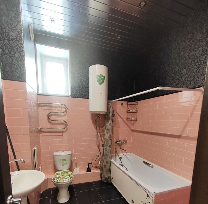 квартира г Петропавловск-Камчатский ул Рябиковская 2а фото 6