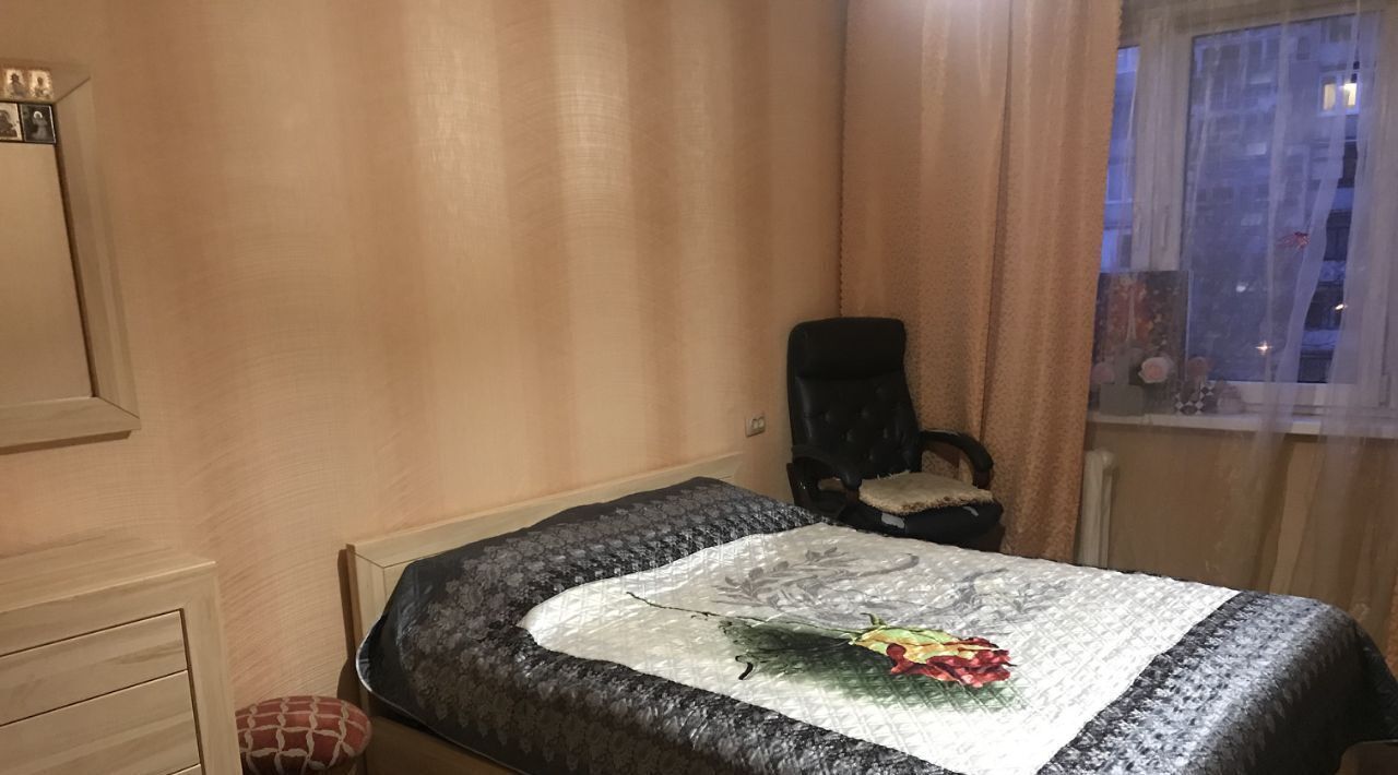 квартира г Калининград р-н Московский ул Б.Хмельницкого 28 фото 13