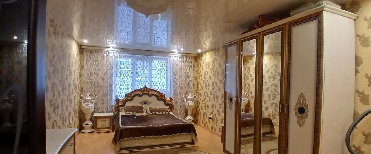 квартира г Новокуйбышевск ул Островского 40 фото 4