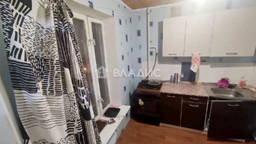 квартира г Одинцово ул Новоспортивная 4 Одинцово МЦД-1 фото 4
