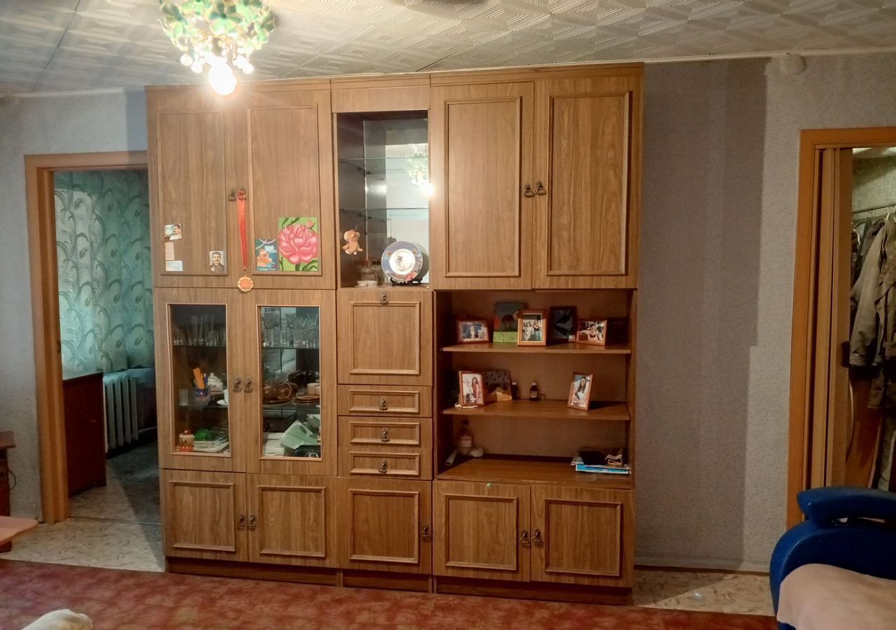 квартира г Новокузнецк р-н Кузнецкий ул Бугарева 18 фото 12