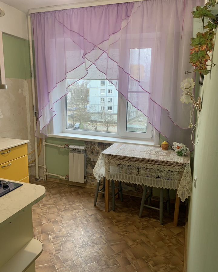 квартира г Великий Новгород Псковский ул Псковская 16к/2 фото 9