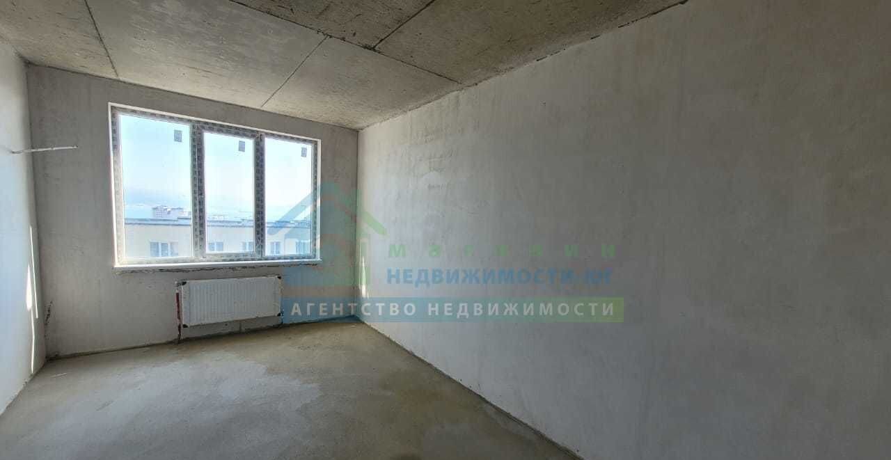квартира г Новороссийск р-н Центральный ул Планеристов 55б фото 4