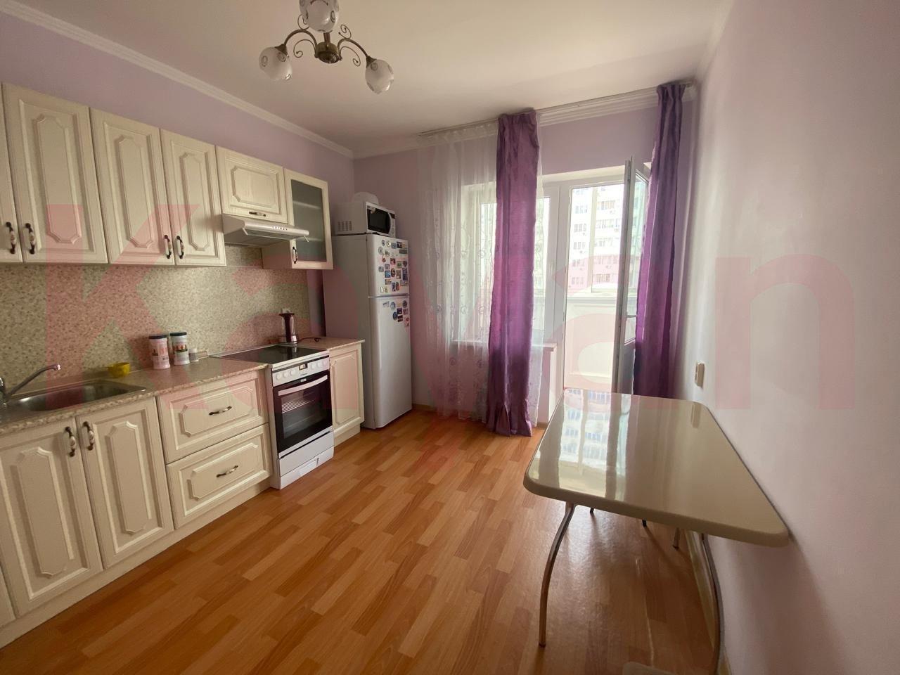 квартира г Краснодар р-н Прикубанский ул им. Котлярова Н.С. 30 фото 2