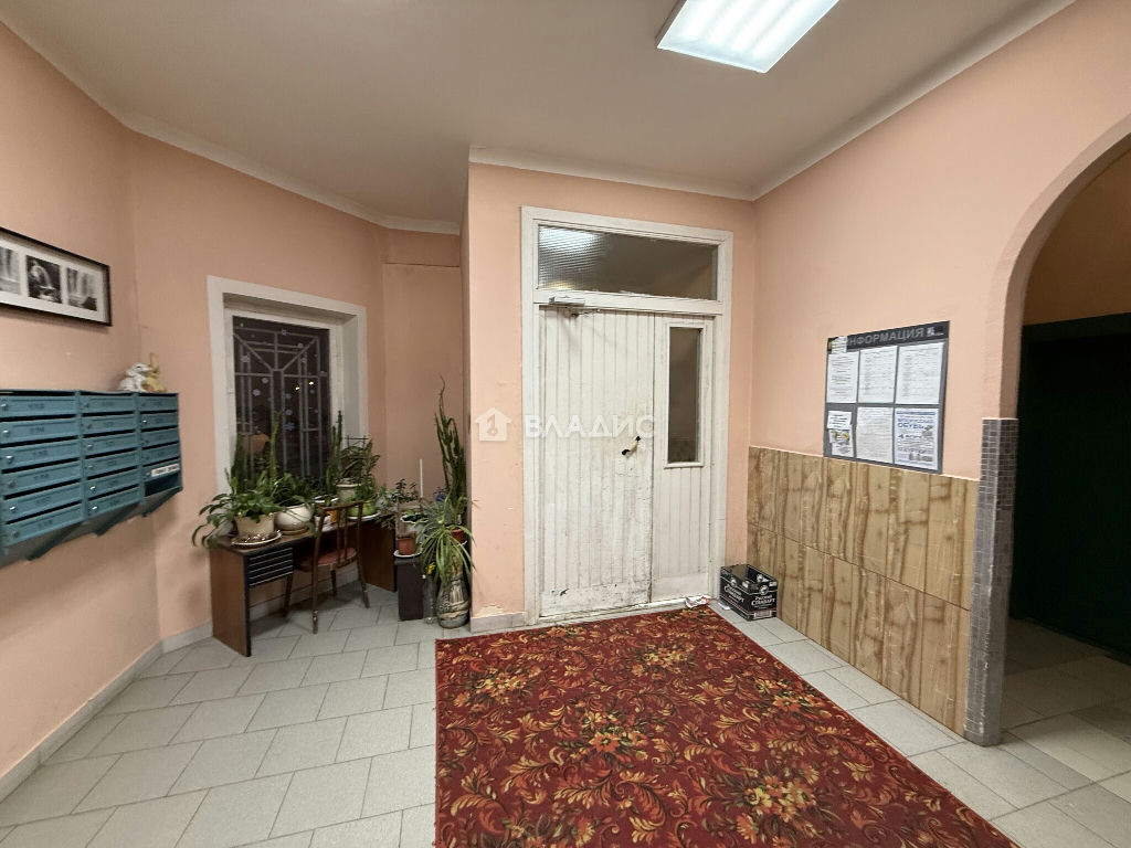 квартира г Москва метро Щербинка Щербинка метро МЦД-2, МЦД-2, метро МЦД-2 Юго-Западный адм. округ Маршала Савицкого ул., 18 фото 18