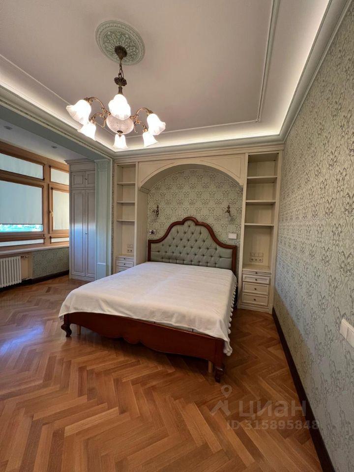 квартира г Москва ул Врубеля 8 Московская область фото 5