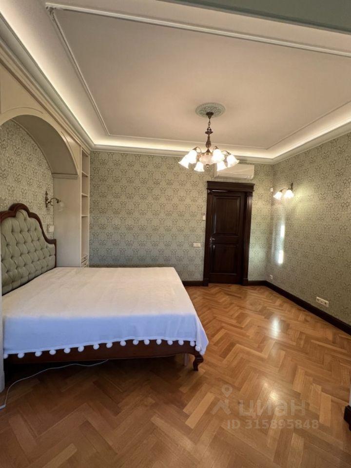 квартира г Москва ул Врубеля 8 Московская область фото 6