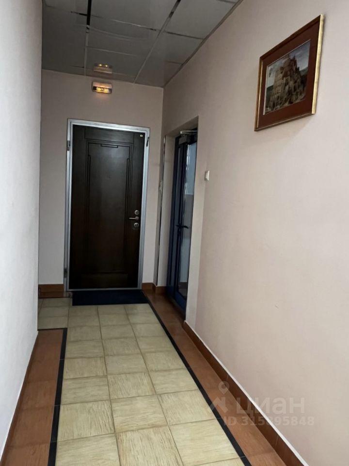 квартира г Москва ул Врубеля 8 Московская область фото 26