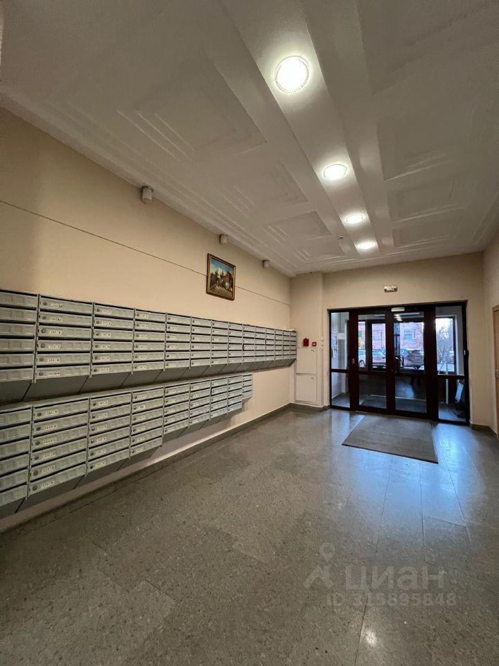 квартира г Москва ул Врубеля 8 Московская область фото 29