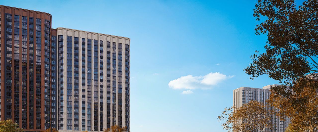 квартира г Ростов-на-Дону р-н Кировский ЖК Левобережье фото 6