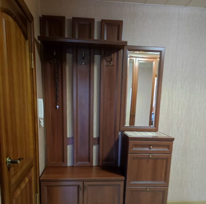 квартира г Тверь р-н Заволжский ул Оборонная 10 фото 2