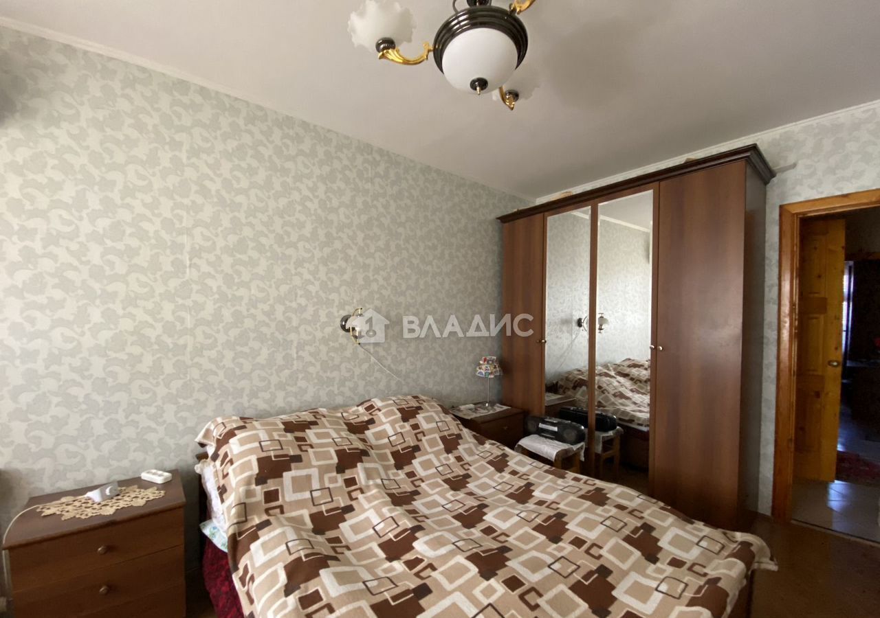квартира г Волгоград р-н Дзержинский ул им. Землячки 31 фото 5
