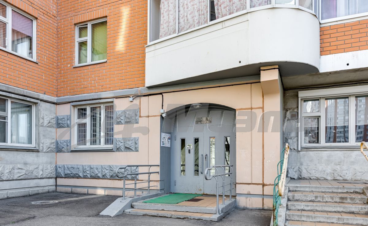 квартира г Видное ул Завидная 14 фото 4