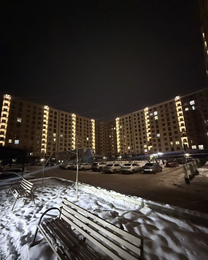 квартира г Нальчик Затишье ул Шарданова 52 фото 2