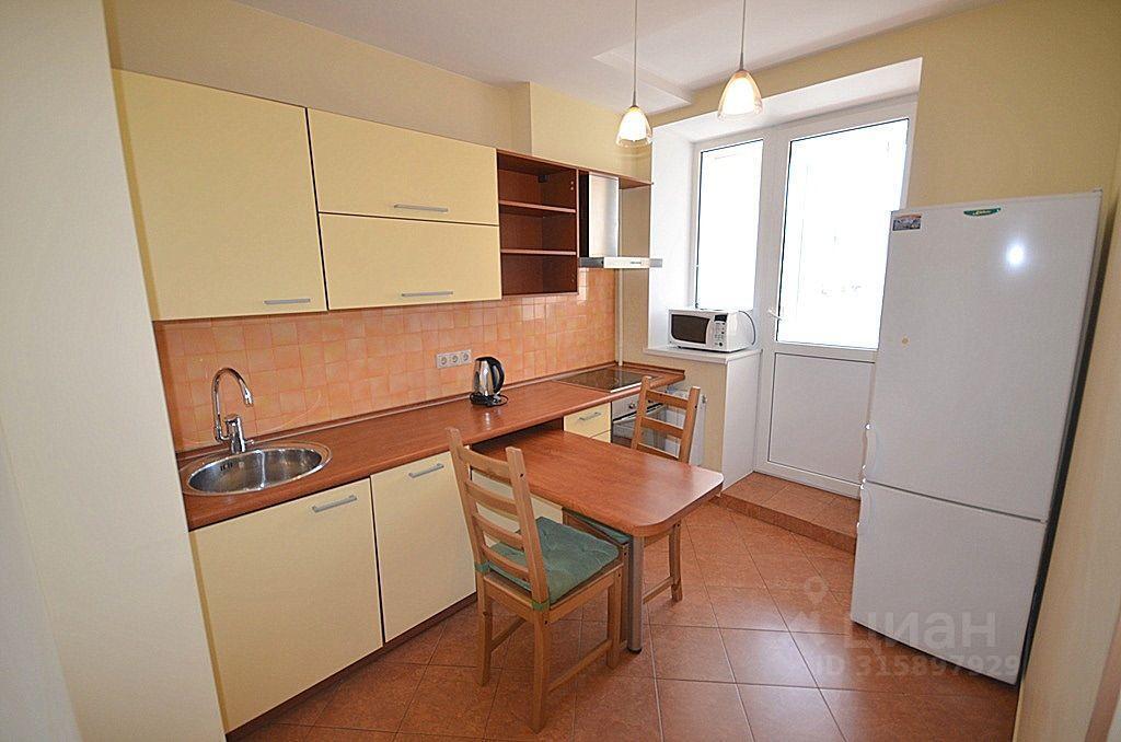 квартира г Москва ул Красная Пресня 23 к Б с 1, Московская область фото 6