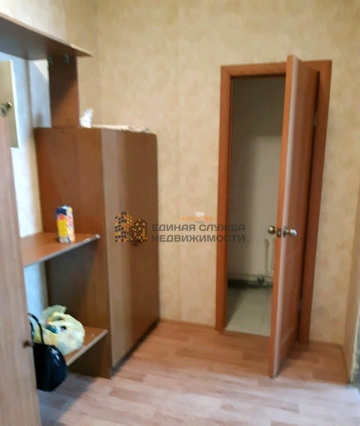 квартира г Уфа р-н Демский ул Генерала Кусимова 15 фото 8