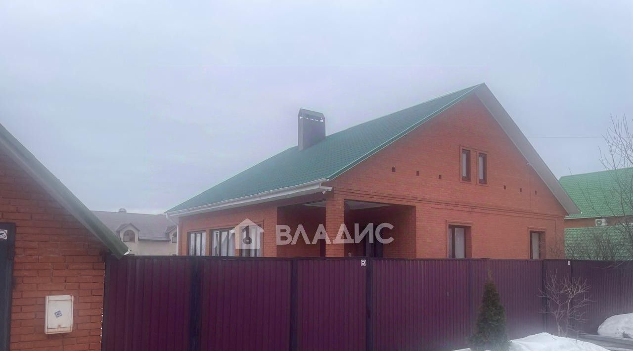 дом г Уфа р-н Кировский ул Изборская фото 1
