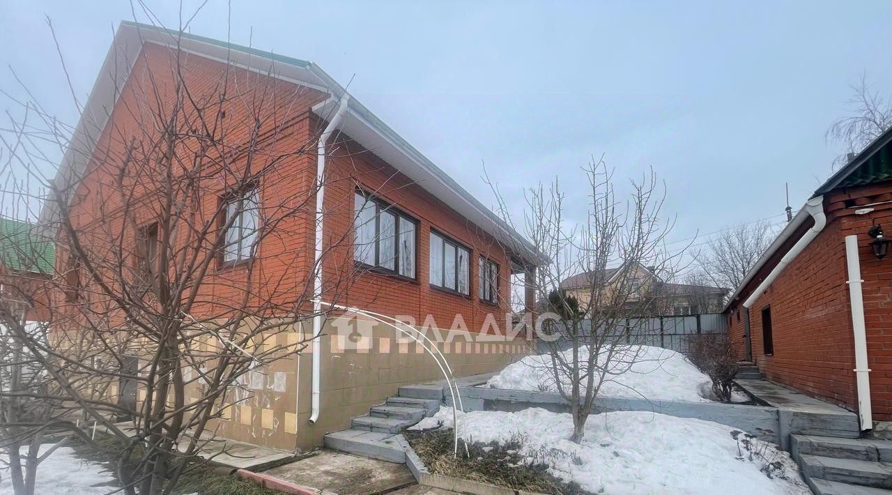 дом г Уфа р-н Кировский ул Изборская фото 4