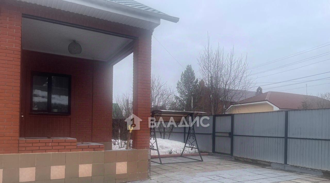 дом г Уфа р-н Кировский ул Изборская фото 5