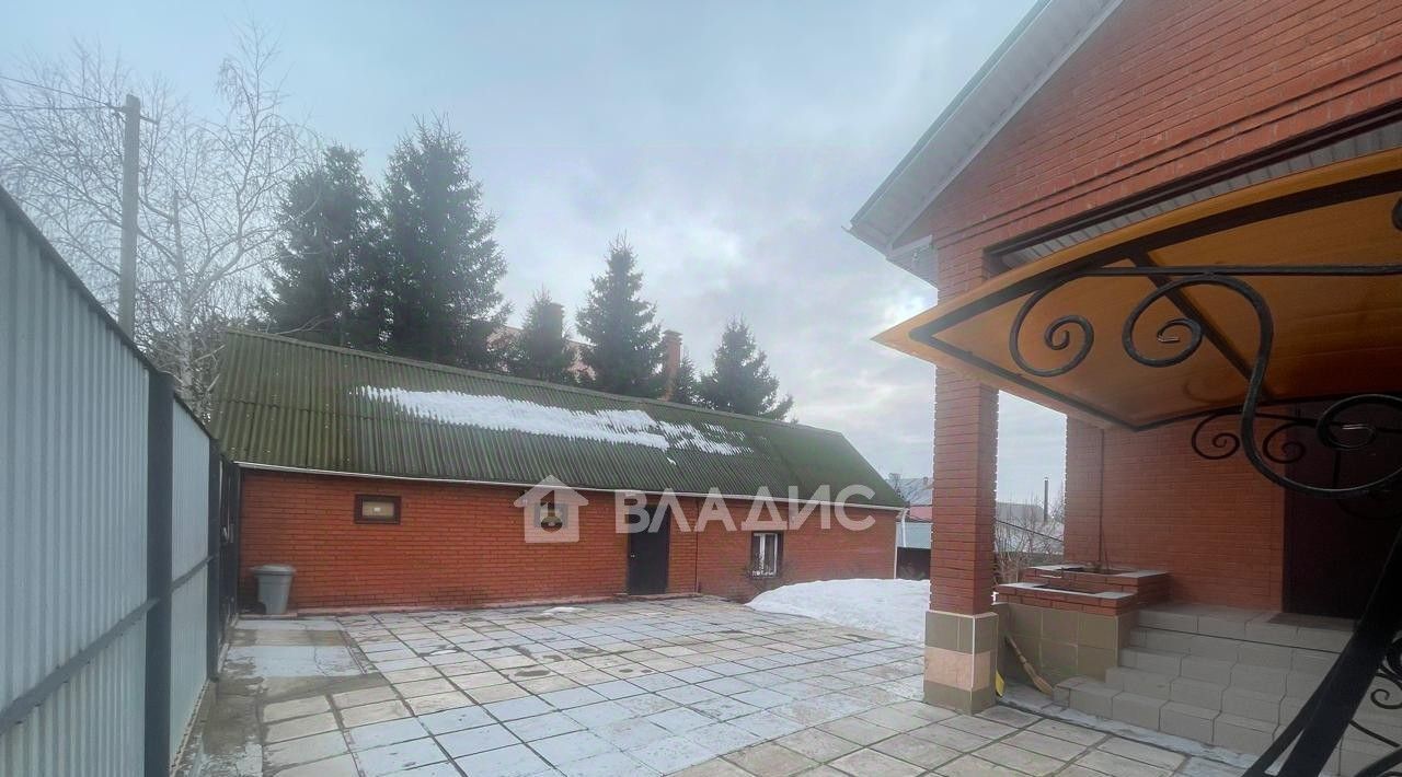 дом г Уфа р-н Кировский ул Изборская фото 9