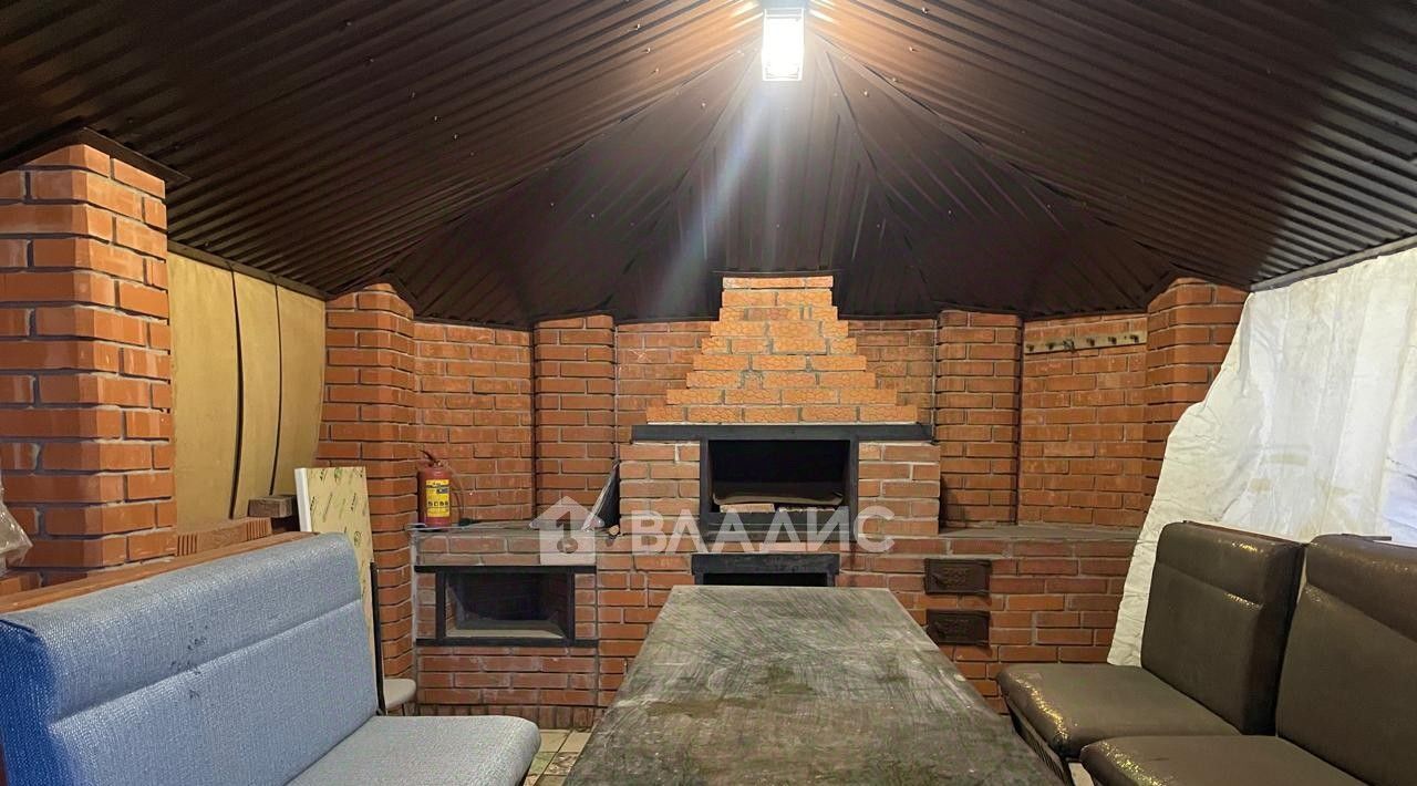 дом г Уфа р-н Кировский ул Изборская фото 41