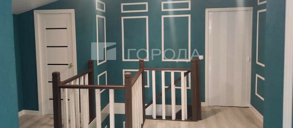 дом г Новосибирск р-н Заельцовский Заельцовская снт Сибирский авиатор 208 фото 14