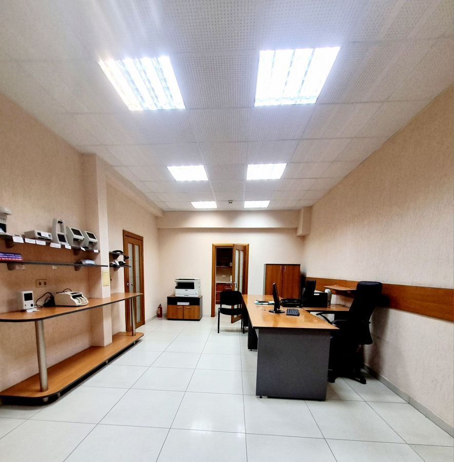 офис г Ставрополь р-н Ленинский ул Мира 264а фото 5