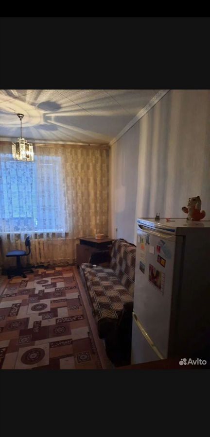 комната г Пенза Пенза-4 ул Леонова 28 р-н Октябрьский фото 1