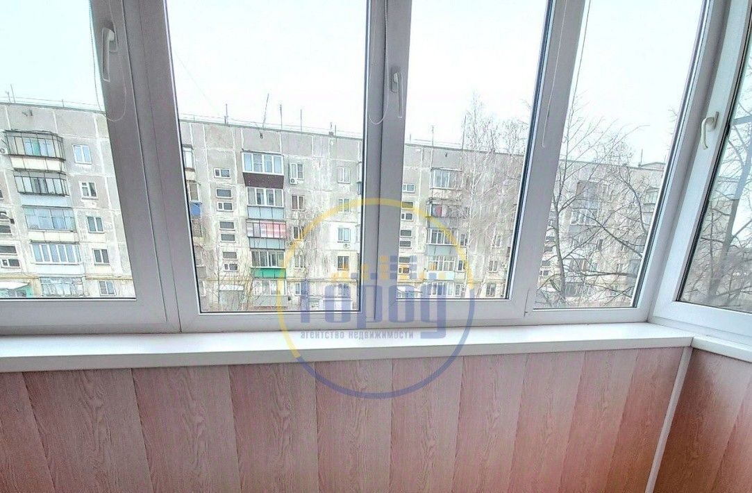 квартира г Копейск ул Петра Томилова 21 фото 7