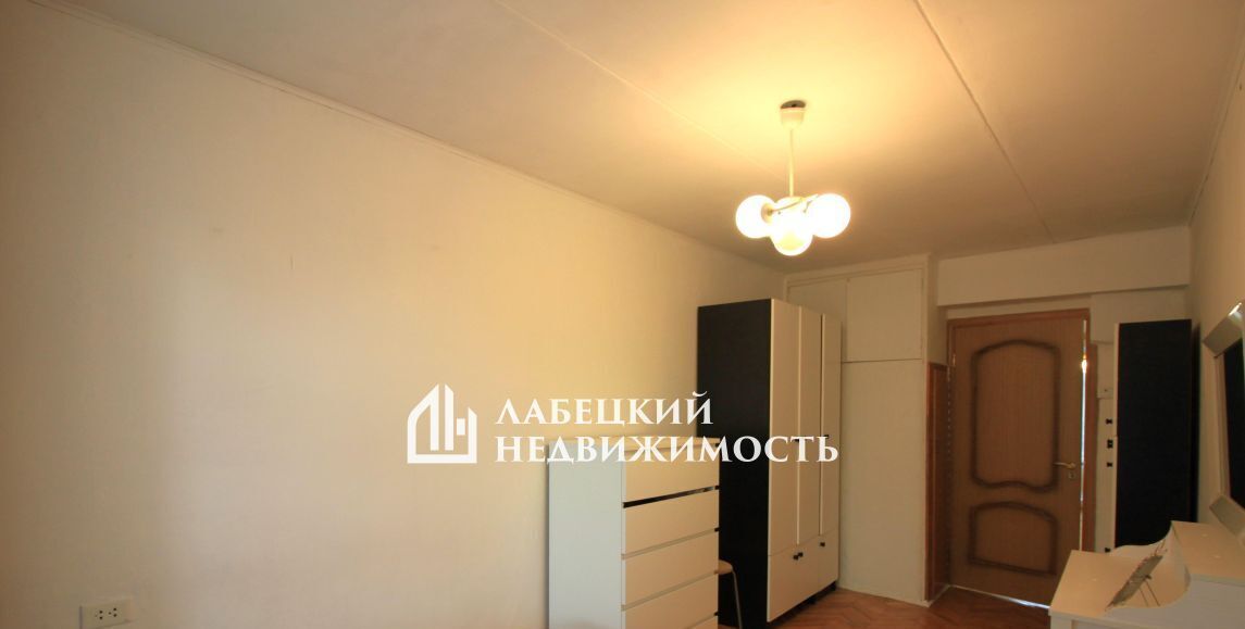 квартира г Москва пр-кт Ленинский 93к/4 Новаторская фото 15