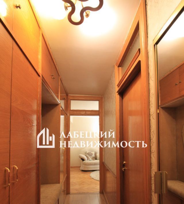 квартира г Москва пр-кт Ленинский 93к/4 Новаторская фото 18