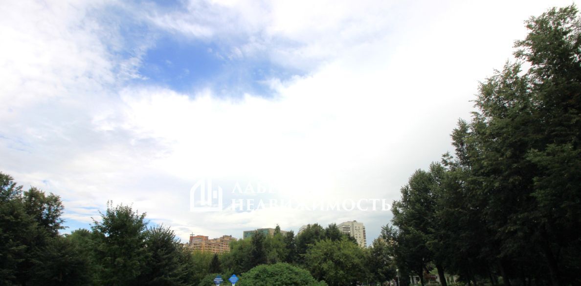 квартира г Москва пр-кт Ленинский 93к/4 Новаторская фото 30