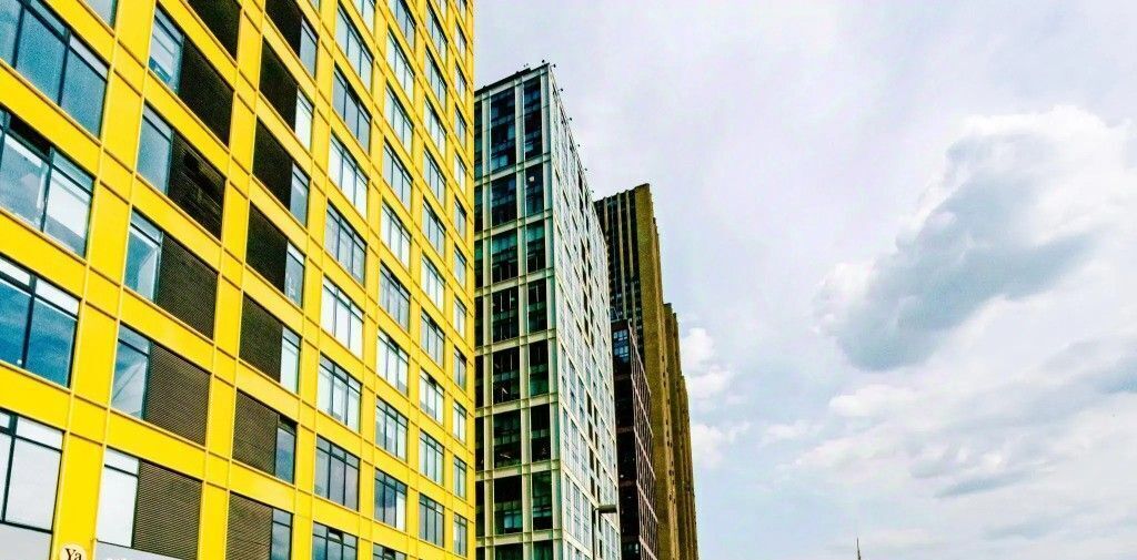 комната г Москва СВАО ул Новодмитровская 2к/7 фото 1
