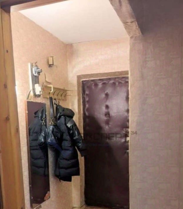квартира г Волгоград р-н Дзержинский пр-кт Маршала Жукова 121 фото 9
