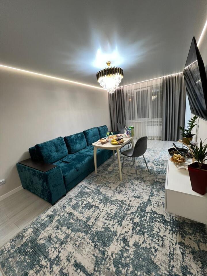 квартира г Орск р-н Ленинский ул Машиностроителей 16а фото 4