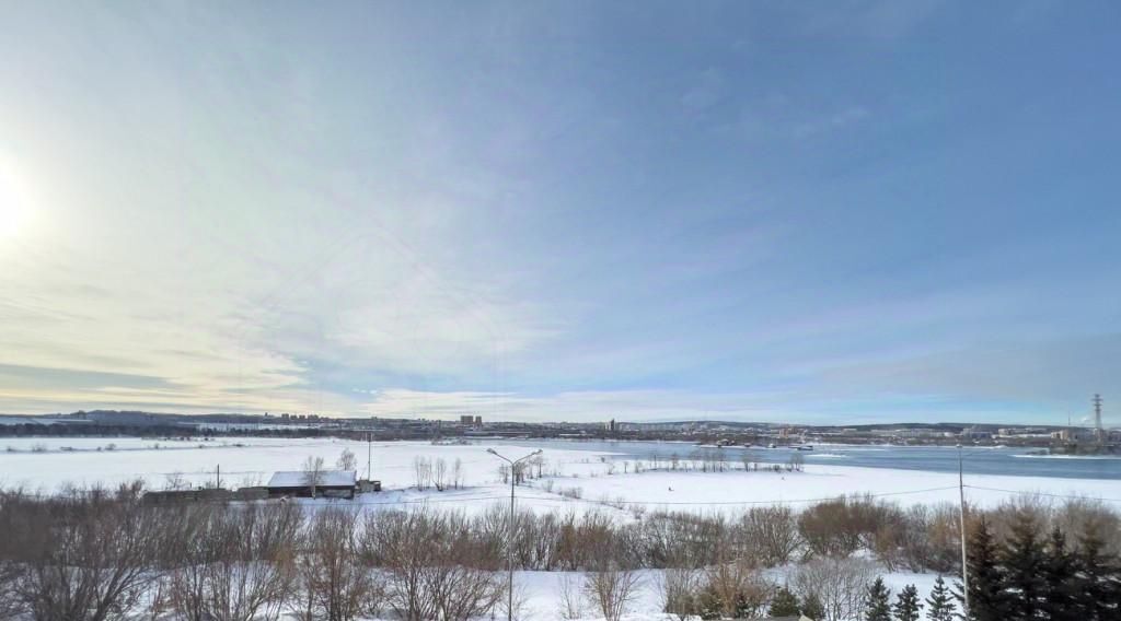квартира г Иркутск р-н Октябрьский ул Дальневосточная 142 фото 19