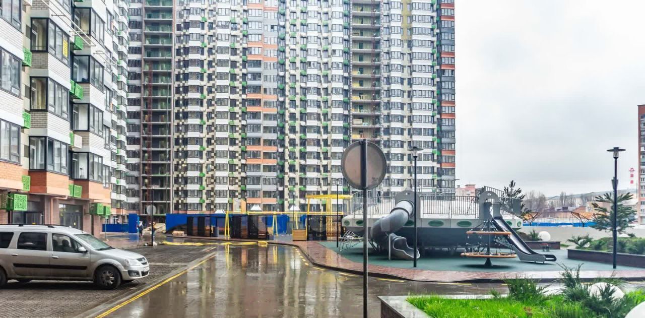 гараж г Ростов-на-Дону р-н Октябрьский ул Нансена 109/2 фото 13