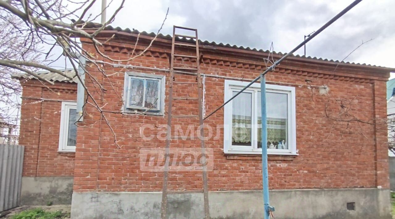дом р-н Абинский г Абинск фото 9