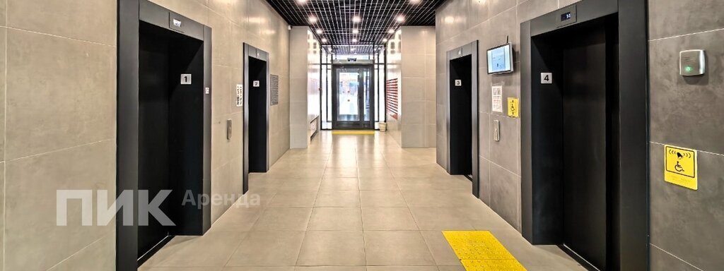 квартира г Москва метро Водный стадион б-р Кронштадтский 8к/2 фото 16