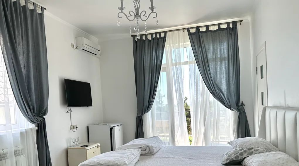комната г Геленджик ул Средняя 26 фото 4