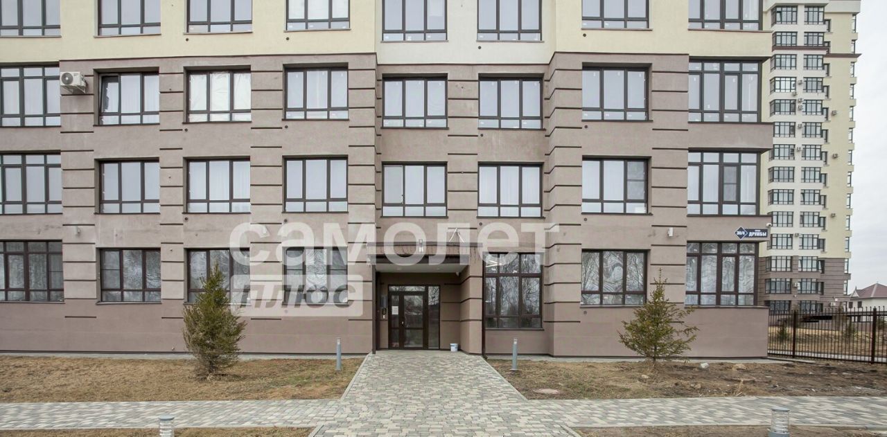 квартира г Кемерово р-н Заводский ул Дружбы 30/4 фото 22