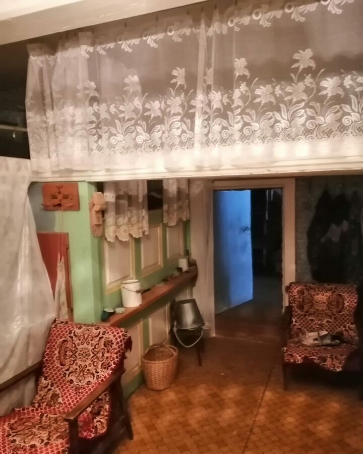 дом р-н Красноборский д Алтуновская Красноборск фото 6