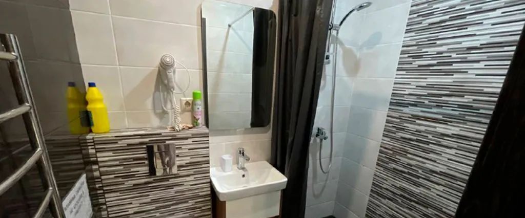 комната г Сочи р-н Адлерский ул Демократическая 50/5 фото 12