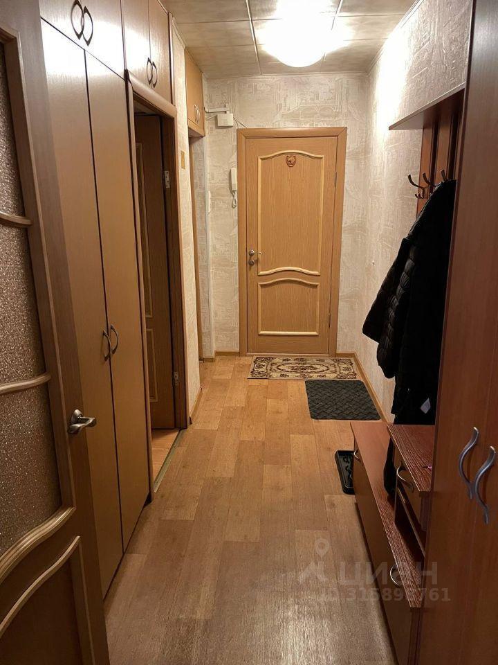 квартира г Санкт-Петербург пр-кт Энгельса 115/1 округ Сосновское, Ленинградская область фото 8