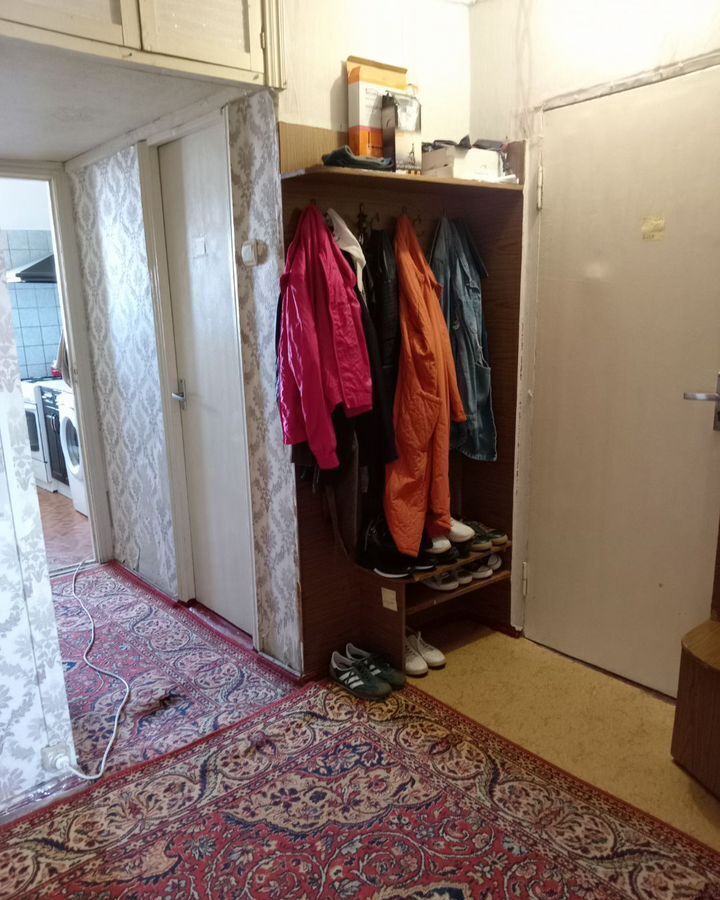 квартира г Черкесск ул Космонавтов 68 фото 10