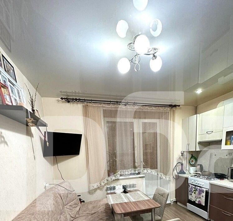 квартира г Кострома ул Евгения Ермакова 7 фото 1